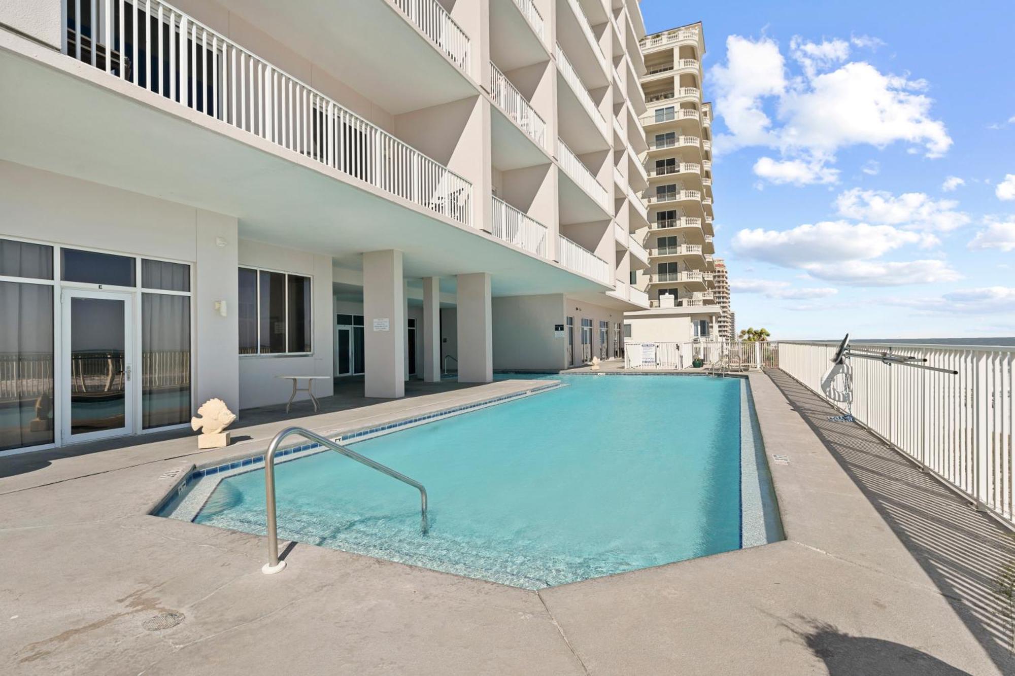 Windemere 1503 Perdido Key Dış mekan fotoğraf