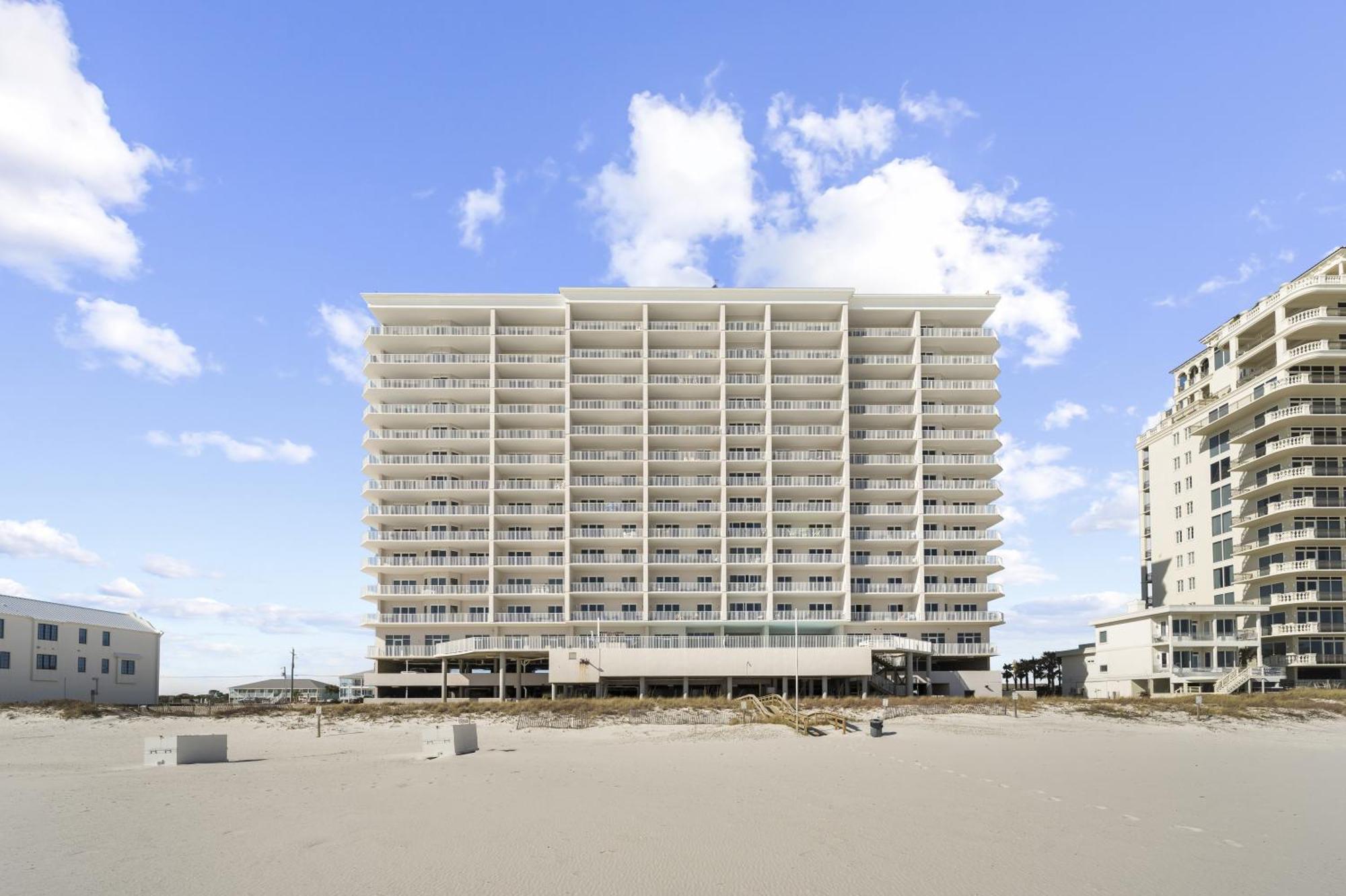 Windemere 1503 Perdido Key Dış mekan fotoğraf