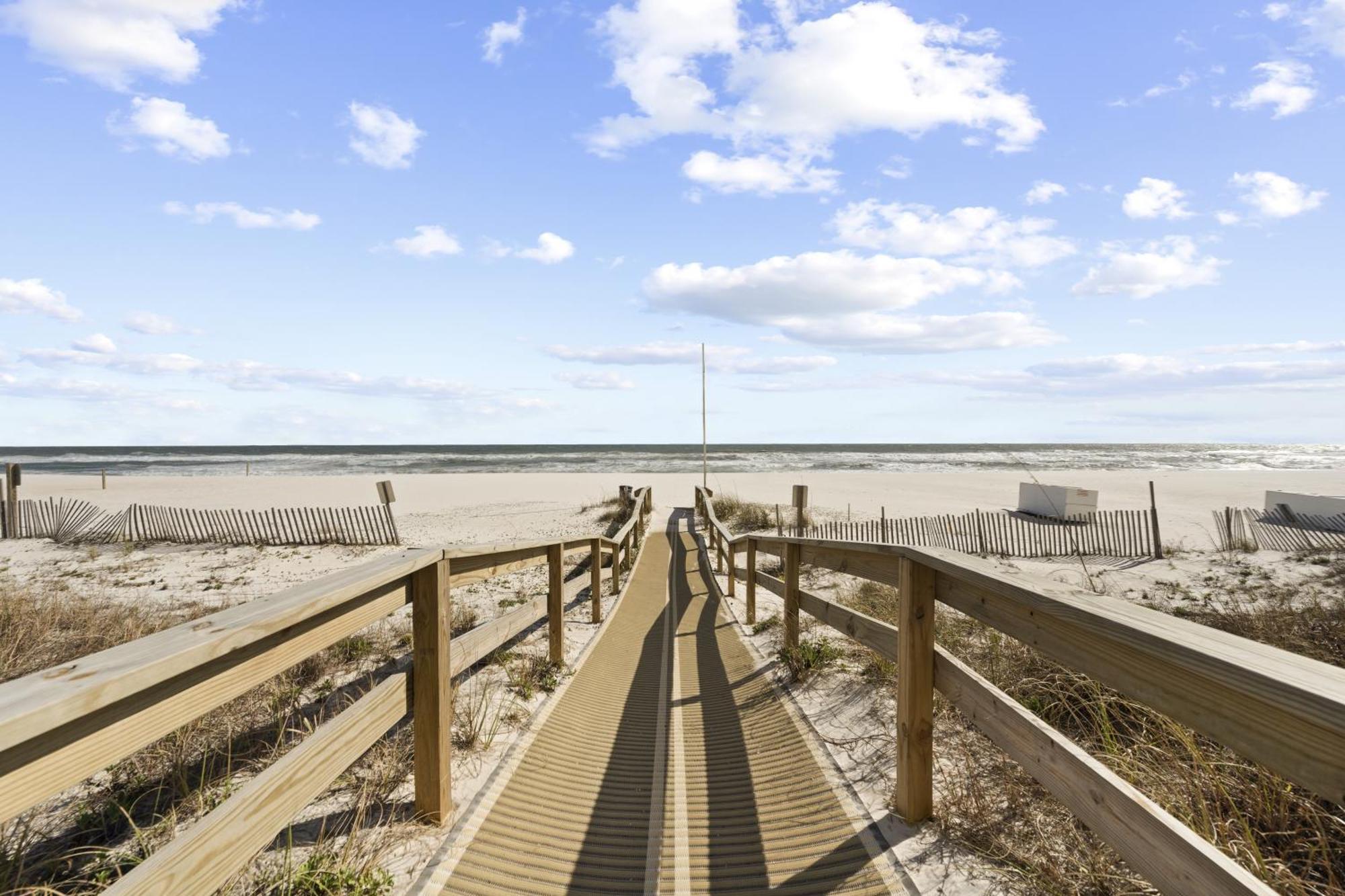 Windemere 1503 Perdido Key Dış mekan fotoğraf