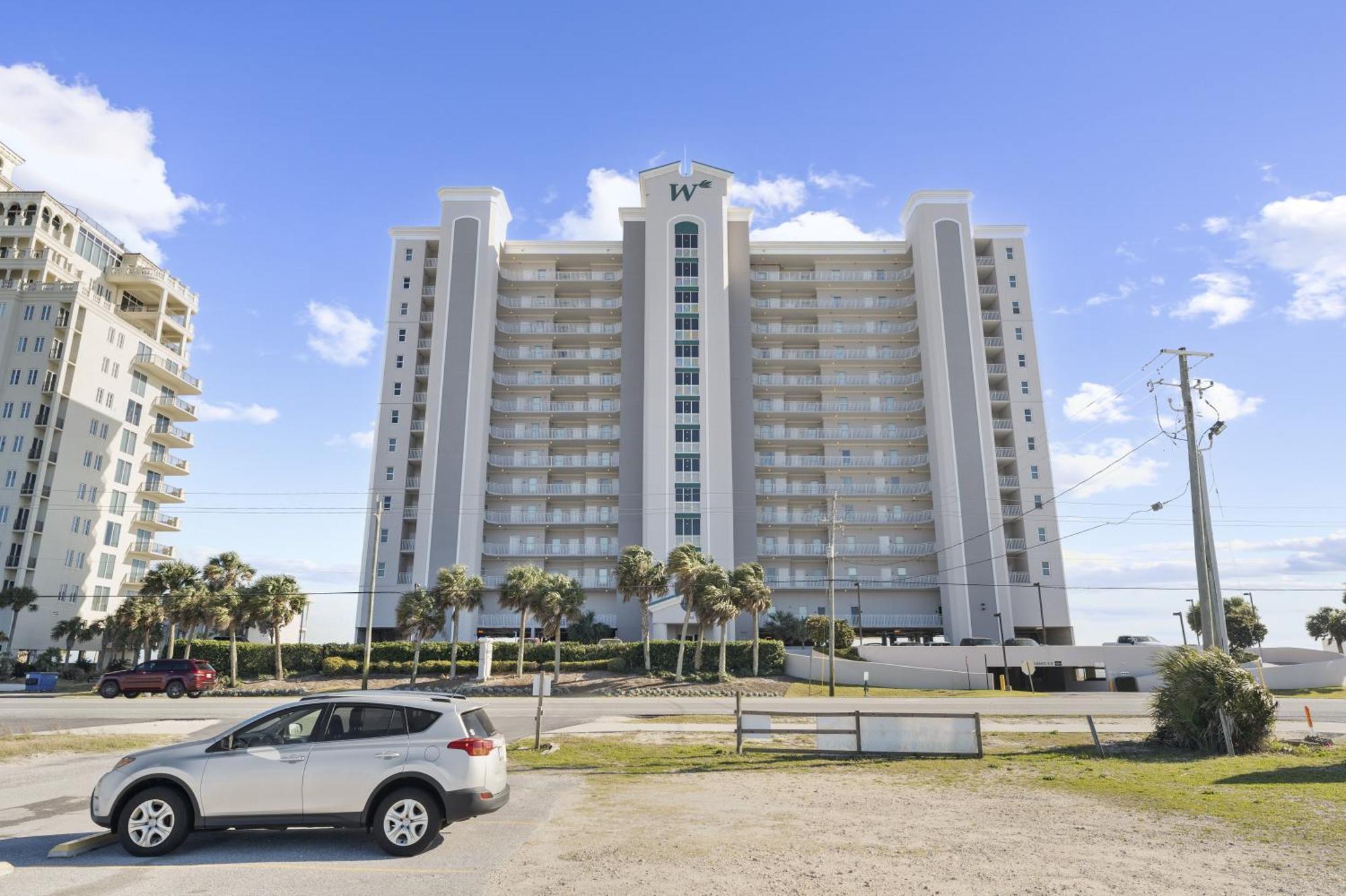 Windemere 1503 Perdido Key Dış mekan fotoğraf