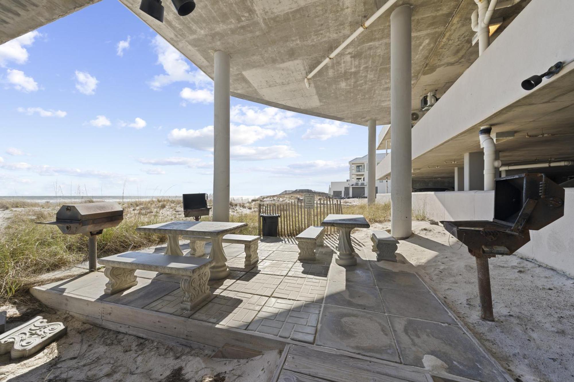 Windemere 1503 Perdido Key Dış mekan fotoğraf
