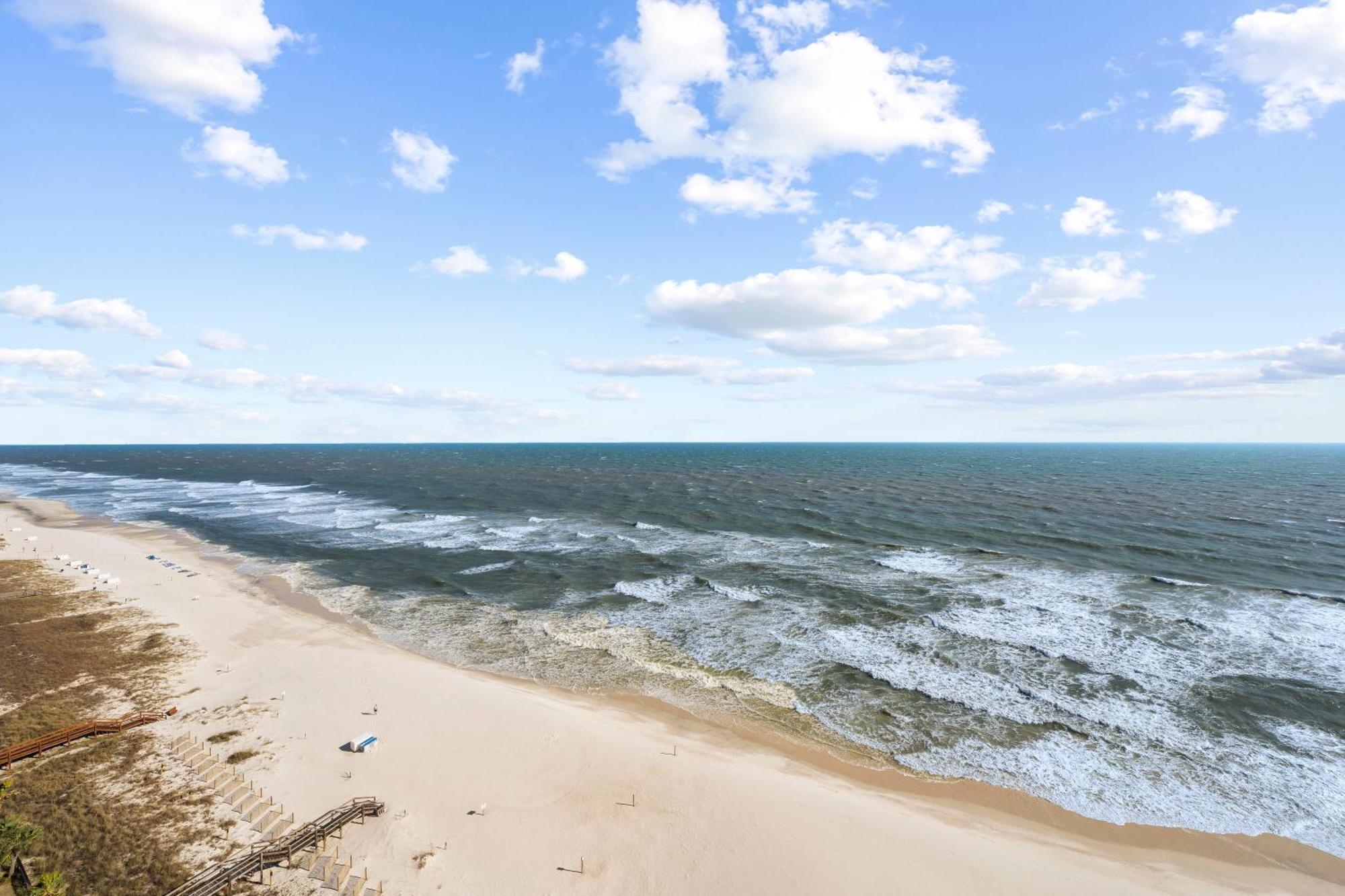 Windemere 1503 Perdido Key Dış mekan fotoğraf