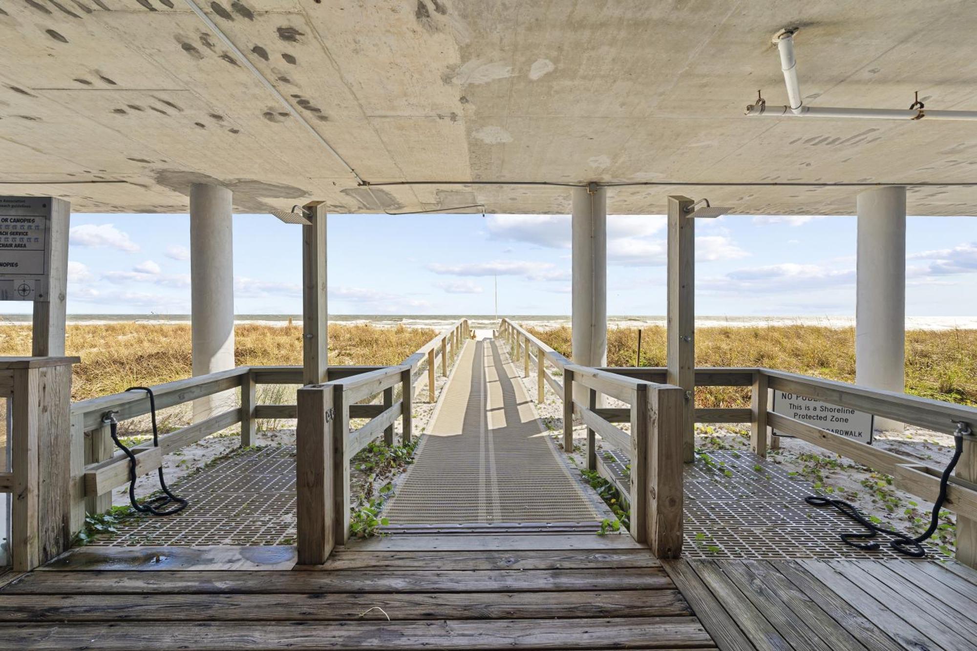 Windemere 1503 Perdido Key Dış mekan fotoğraf