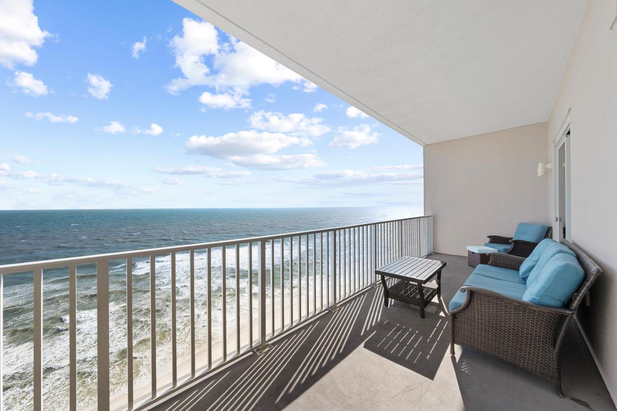 Windemere 1503 Perdido Key Dış mekan fotoğraf