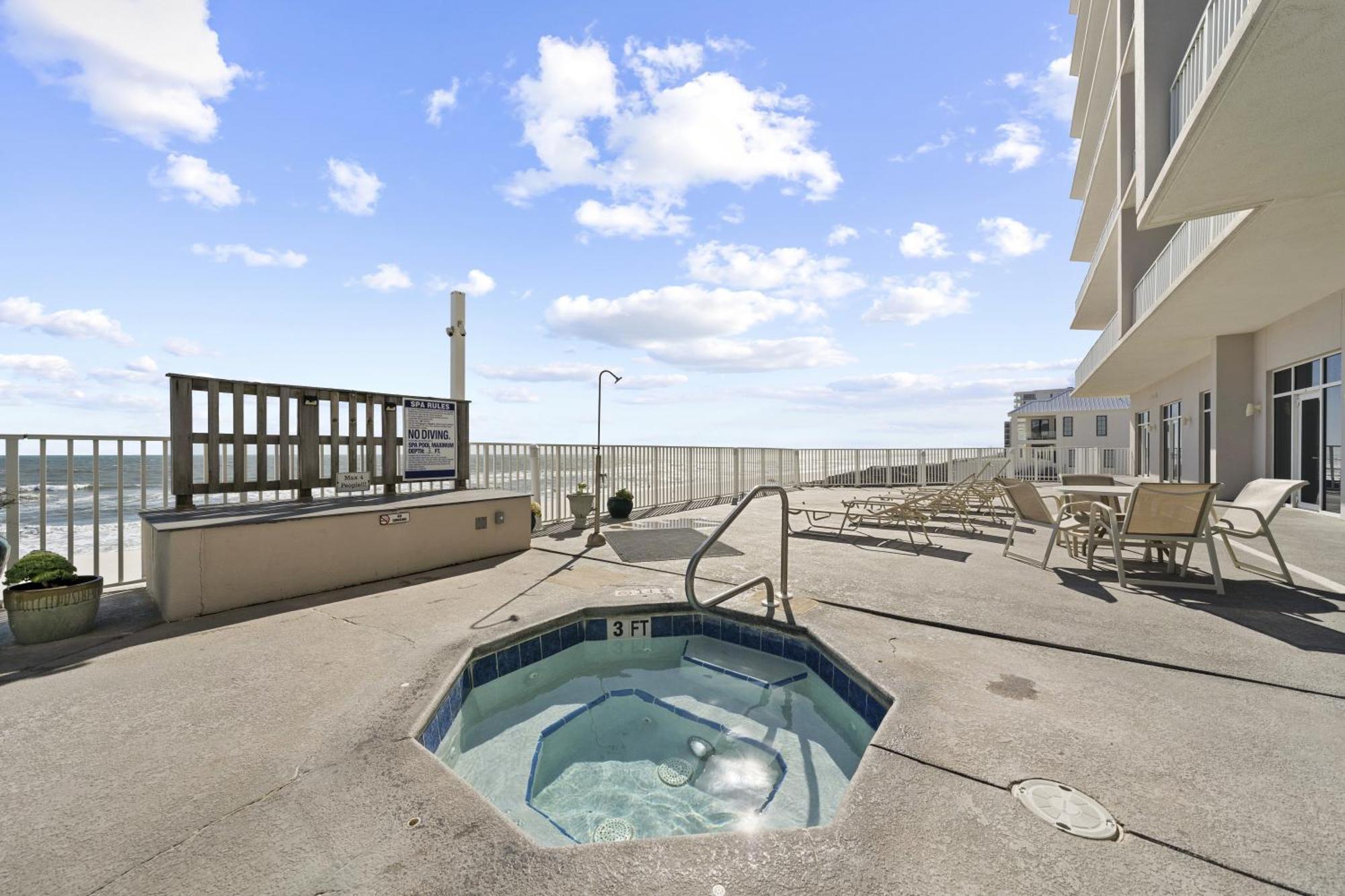 Windemere 1503 Perdido Key Dış mekan fotoğraf