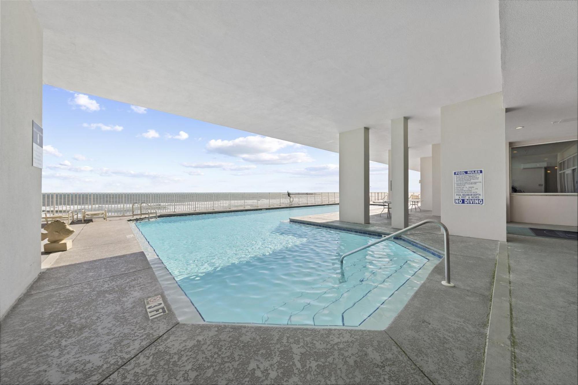 Windemere 1503 Perdido Key Dış mekan fotoğraf