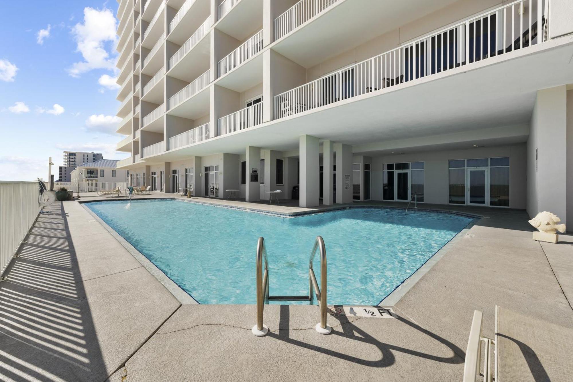 Windemere 1503 Perdido Key Dış mekan fotoğraf