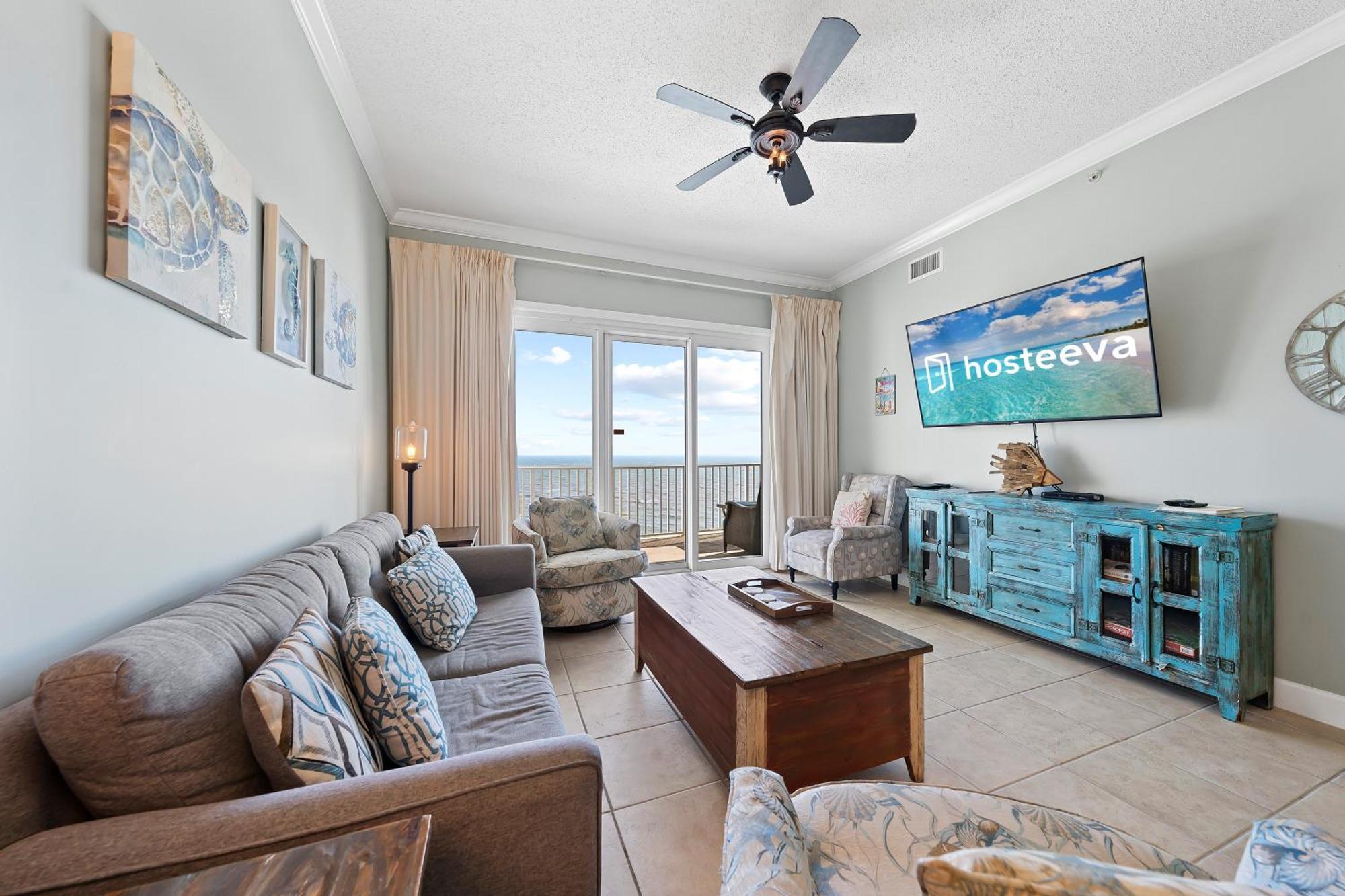 Windemere 1503 Perdido Key Dış mekan fotoğraf