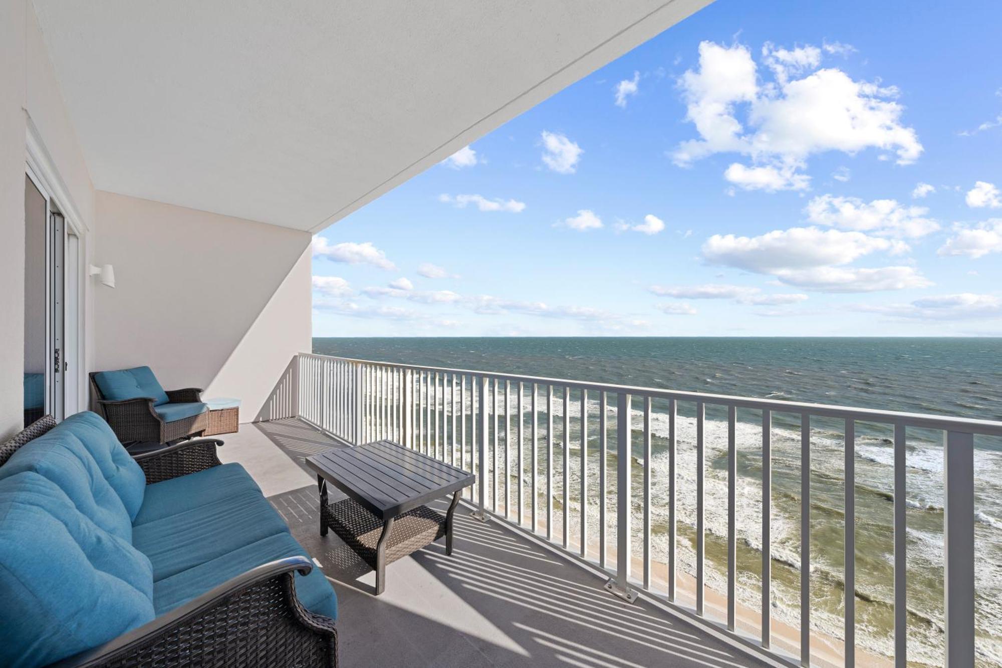 Windemere 1503 Perdido Key Dış mekan fotoğraf