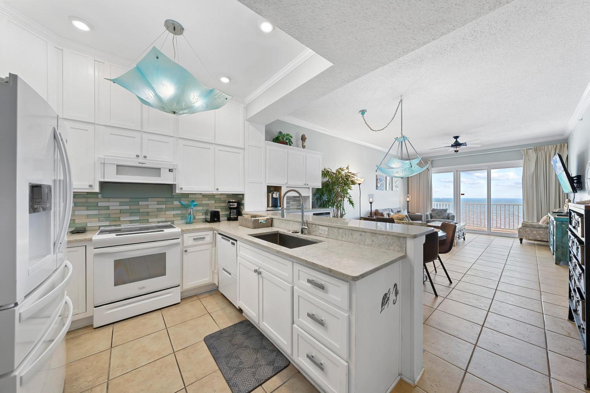 Windemere 1503 Perdido Key Dış mekan fotoğraf